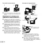 Preview for 12 page of Olympus SZ-12 Manuel D'Instructions