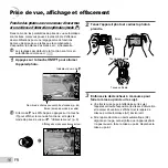 Preview for 16 page of Olympus SZ-12 Manuel D'Instructions