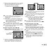 Предварительный просмотр 27 страницы Olympus SZ-12 Manuel D'Instructions