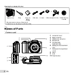 Preview for 2 page of Olympus SZ-14, SZ-12 Instruction Manual