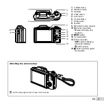 Preview for 3 page of Olympus SZ-14, SZ-12 Instruction Manual