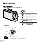 Preview for 6 page of Olympus SZ-14, SZ-12 Instruction Manual