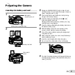 Preview for 11 page of Olympus SZ-14, SZ-12 Instruction Manual