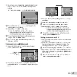 Предварительный просмотр 27 страницы Olympus SZ-14, SZ-12 Instruction Manual