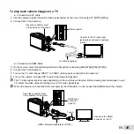 Предварительный просмотр 49 страницы Olympus SZ-14, SZ-12 Instruction Manual