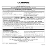 Предварительный просмотр 80 страницы Olympus SZ-14, SZ-12 Instruction Manual