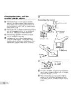 Preview for 12 page of Olympus SZ-31MR Instruction Manual