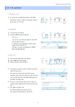 Preview for 8 page of Olympus SZX-AR1 Software Help