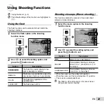 Предварительный просмотр 29 страницы Olympus T-10 Instruction Manual