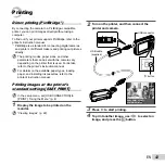 Предварительный просмотр 43 страницы Olympus T-10 Instruction Manual