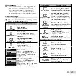 Предварительный просмотр 51 страницы Olympus T-10 Instruction Manual