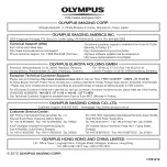 Предварительный просмотр 71 страницы Olympus T-10 Instruction Manual