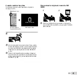 Preview for 13 page of Olympus T-10 Manual De Instrucciones