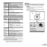 Preview for 15 page of Olympus T-10 Manual De Instrucciones