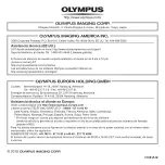 Предварительный просмотр 70 страницы Olympus T-10 Manual De Instrucciones