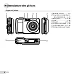 Preview for 8 page of Olympus T-10 Manuel D'Instructions