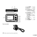 Preview for 9 page of Olympus T-10 Manuel D'Instructions