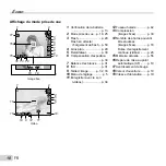 Preview for 10 page of Olympus T-10 Manuel D'Instructions