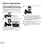 Preview for 12 page of Olympus T-10 Manuel D'Instructions