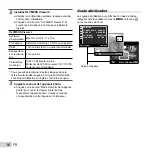 Preview for 16 page of Olympus T-10 Manuel D'Instructions