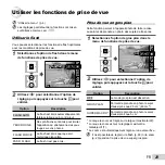 Предварительный просмотр 29 страницы Olympus T-10 Manuel D'Instructions