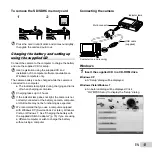 Preview for 13 page of Olympus T-110 Instruction Manual