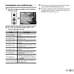 Preview for 33 page of Olympus T-110 Instruction Manual