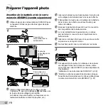 Preview for 12 page of Olympus T-110 Manuel D'Instructions