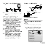 Preview for 13 page of Olympus T-110 Manuel D'Instructions