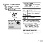 Preview for 15 page of Olympus T-110 Manuel D'Instructions