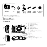 Preview for 2 page of Olympus TG-1 Instruction Manual