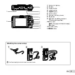 Preview for 3 page of Olympus TG-1 Instruction Manual