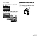 Preview for 7 page of Olympus TG-1 Instruction Manual