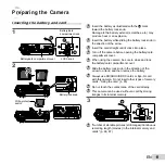 Preview for 11 page of Olympus TG-1 Instruction Manual