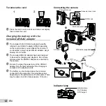 Preview for 12 page of Olympus TG-1 Instruction Manual