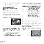 Предварительный просмотр 26 страницы Olympus TG-1 Instruction Manual