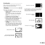 Предварительный просмотр 61 страницы Olympus TG-1 Instruction Manual