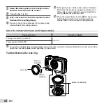 Предварительный просмотр 68 страницы Olympus TG-1 Instruction Manual