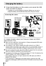 Preview for 6 page of Olympus TG-3 Instruction Manual