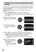 Preview for 8 page of Olympus TG-3 Instruction Manual