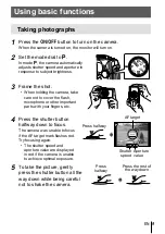 Preview for 9 page of Olympus TG-3 Instruction Manual