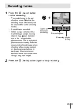 Preview for 11 page of Olympus TG-3 Instruction Manual
