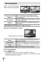 Preview for 12 page of Olympus TG-3 Instruction Manual