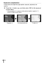 Предварительный просмотр 32 страницы Olympus TG-3 Instruction Manual