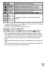 Предварительный просмотр 39 страницы Olympus TG-3 Instruction Manual