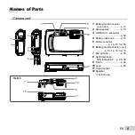 Preview for 9 page of Olympus TG-310 Instruction Manual