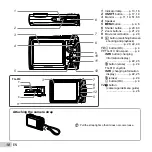 Preview for 10 page of Olympus TG-310 Instruction Manual