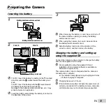 Preview for 13 page of Olympus TG-310 Instruction Manual