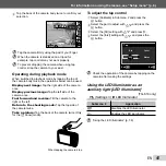 Предварительный просмотр 55 страницы Olympus TG-310 Instruction Manual