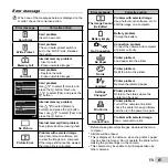 Предварительный просмотр 61 страницы Olympus TG-310 Instruction Manual